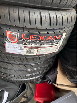 Tires