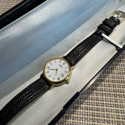 Birks - Rare Women’s Vintage Watch