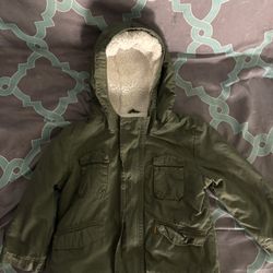 Cat and Jack boys jacket size 18 months