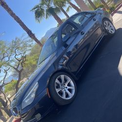 2008 Bmw 535i