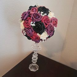 Flowers And Flower Arrangements 