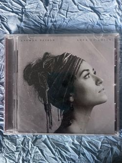Lauren Daigle CD