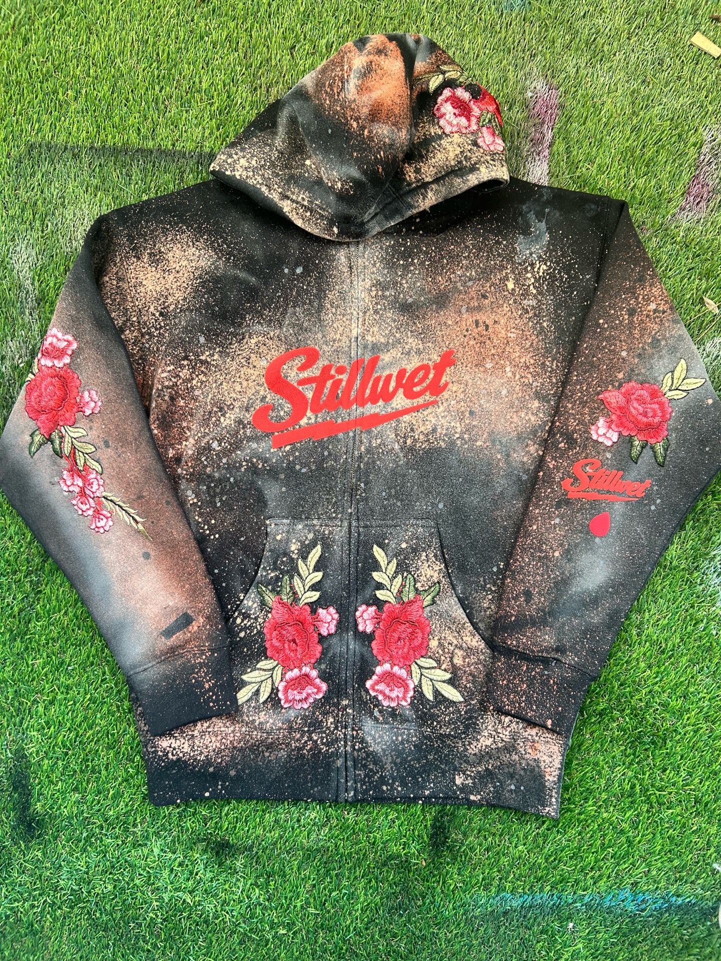 Stillwet