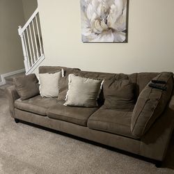 Sectional Sofa