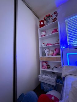 Bookshelf furniture