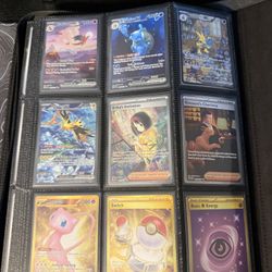 151 Set, Chase Cards!!