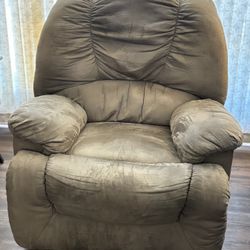 Recliner