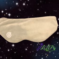 Gravity ~ Weighted Sleep Mask 