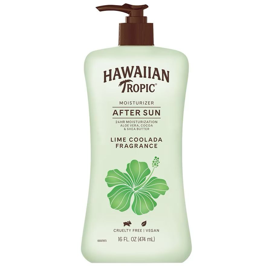 Hawaiian Tropic After sun