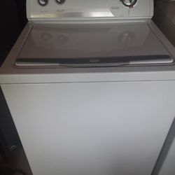 Kenmore washer 