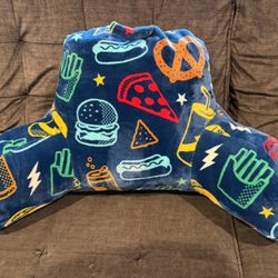 Kid’s Back Rest Pillow 