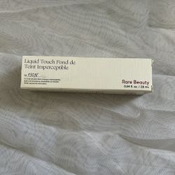 Rare Beauty Liquid Foundation 