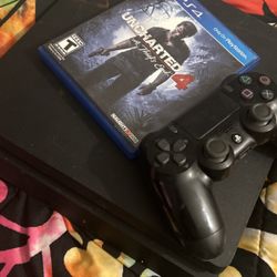 PS4 