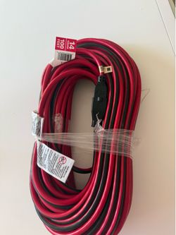 Husky  Extension Cord