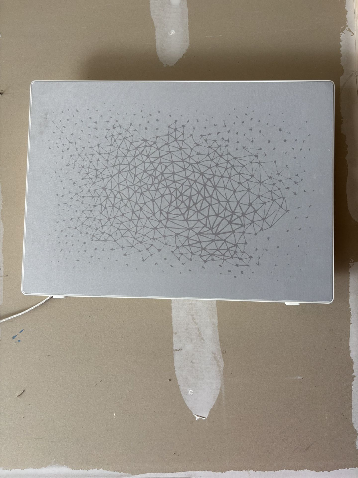 Sonos Picture Frame Wifi Speaker
