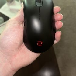 Zowie EC 3 Cw Wireless Mouse 