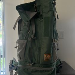 K9 Sport Sack — Large