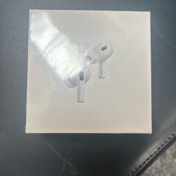 Airpod Pros 2nd Gen 