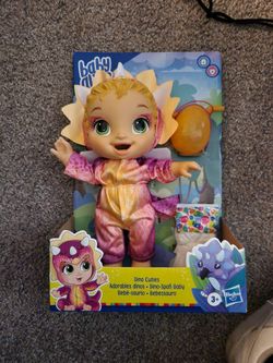 Baby Alive
