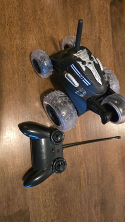 Rc car