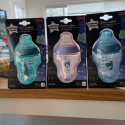 Tommee Tippee Special Ed