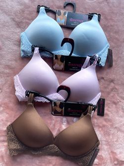 Women No Wire Bra NEW WITH TAGS 