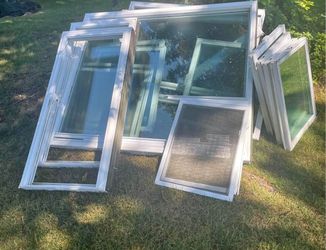 High-Quality Windows – Multiple Models Available