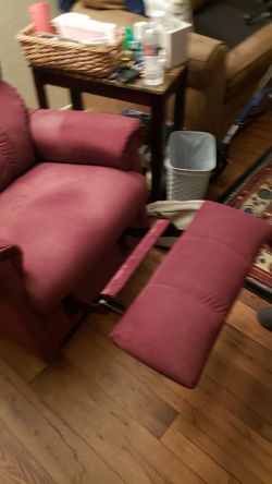 recliner