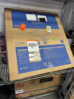 Metalux 2 ft. x 2 ft. 3416 Lumens Integrated LED Panel Light 4000K