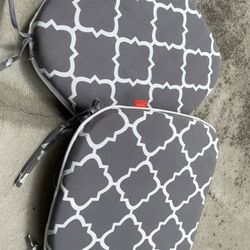 Patio Chair Cushions-NEW