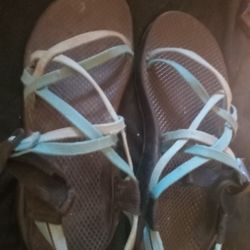 Chacos Sz 7 $10