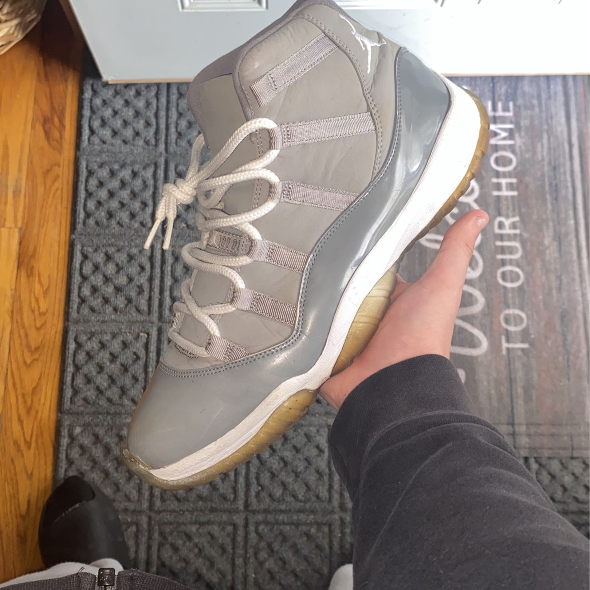 2010 Cool Greys