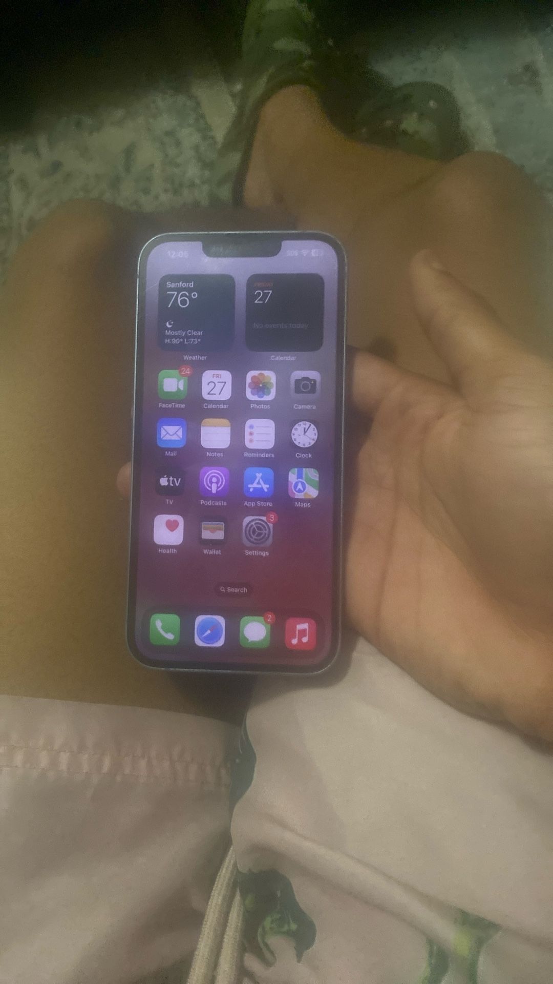 IPHONE 14