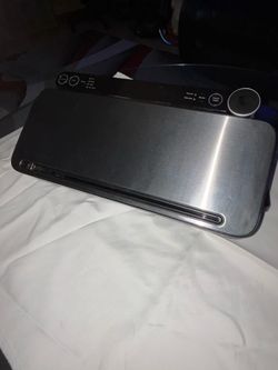 Food saver VS3180 NOT FREE TAKING OFFERS