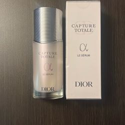 Dior Capture Totale Serum