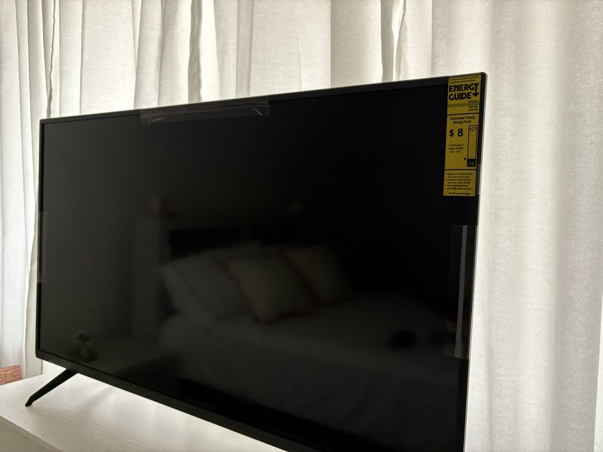 TV  