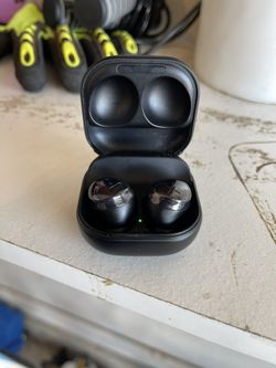 Galaxy Buds Pro 