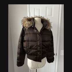 Laundry By Shelli Segal Winter Jacket