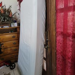 Twin Mattress 