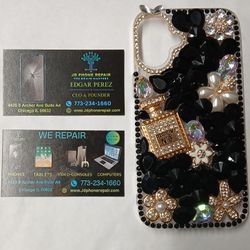 Iphone 16 Plus Case