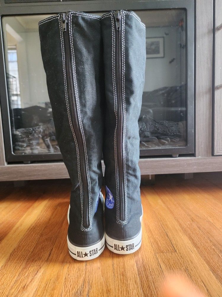 Converse xxl shop