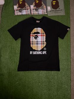 Bape Shirt