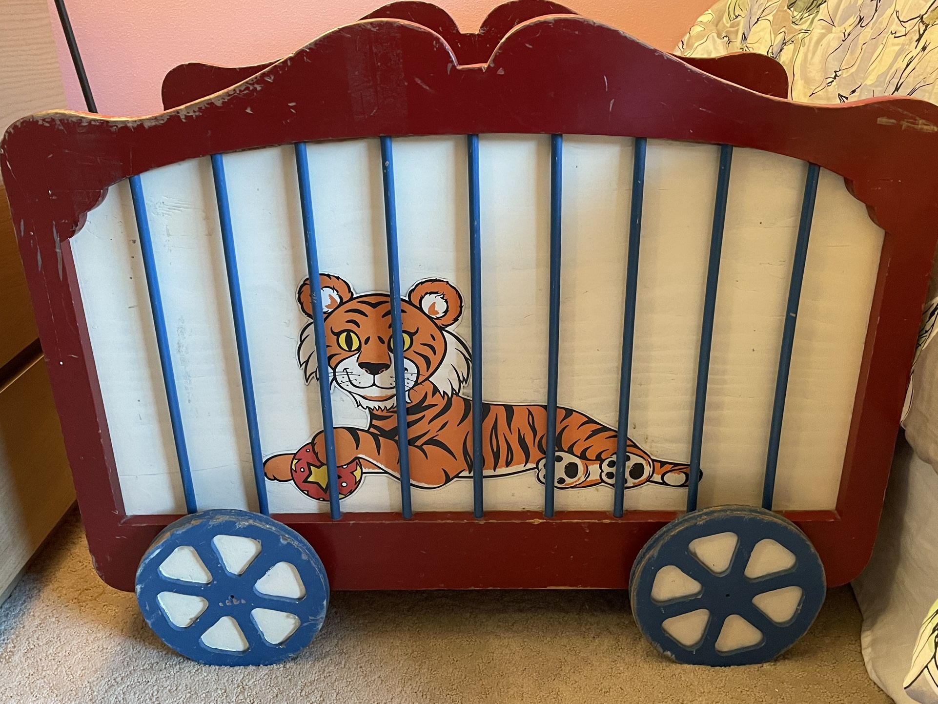 Toy Box