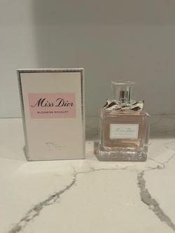Miss Dior Blooming Bouquet Brand New Sealed in Box 100ML