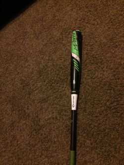 Easton mako bat