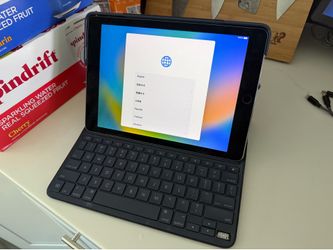 iPad Pro 9.7 inch 256gb