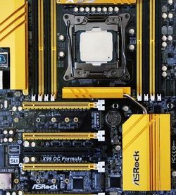 ASRock X99 OC Formula