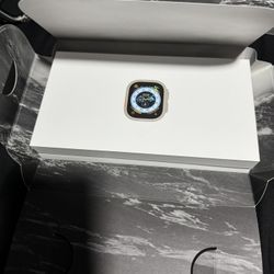 “PRE OWNED APPLE WATCH ULTRA 1 + GPS”