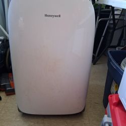Honey Well Portable AC