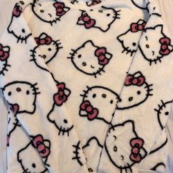 Hello Kitty Women Crewneck